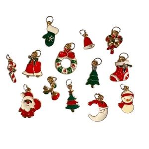 Christmas Charms Bundle (13)